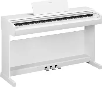 Yamaha Arius YDP-146 Digitalpiano 88 Tasten, weiß matt (YDP-146)