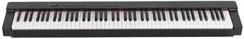 Classic Cantabile SP-316 Stage Piano 88 gewichtete Tasten, 128-stimmige Polyphonie, schwarz (00114768)