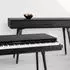 Classic Cantabile DP-730 SM Digitalpiano 88 Tasten Hammermechanik schwarz matt (00116498)