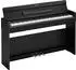 Yamaha Arius YDP-S36 Slim Digitalpiano 88 Tasten, schwarz (YDP-S36B)