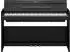 Yamaha Arius YDP-S36 Slim Digitalpiano 88 Tasten, schwarz (YDP-S36B)