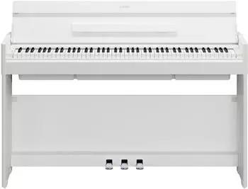 Yamaha ARIUS YDP-S56 White
