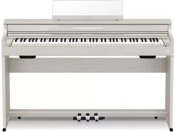 Casio Celviano AP-S450 Digitalpiano grau-beige (AP-S450GBC7)