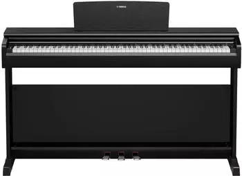 Yamaha Arius YDP-146 Digitalpiano 88 Tasten Bluetooth, schwarz (YDP-146)