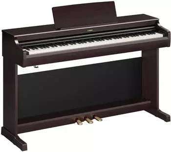 Yamaha ARIUS YDP-166 Rosewood
