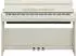 Yamaha Arius YDP-S36 Slim Digitalpiano 88 Tasten weiße Birke (YDP-S36WB)