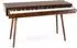 Classic Cantabile DP-730 WN Digitalpiano Walnuss Deluxe Set, 88 Tasten mit Hammermechanik (00097465)