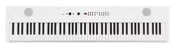 Korg Liano Live! Digitalpiano 88 Tasten, wei&szlig;