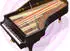 Yamaha ARIUS YDP-166 Black