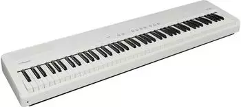 Roland FP-40 Digitalpiano 88 Tasten mit Hammermechanik, wei&szlig; (FP-40)