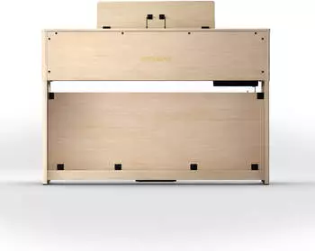 Roland HP 704 LA Light Oak – Vielseitige Ausstattung und moderne Technologie