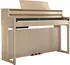 Roland HP 704 LA Light Oak