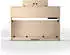 Roland HP 704 LA Light Oak