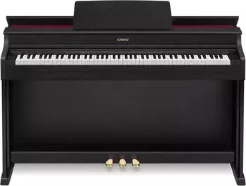 Casio Celviano AP-470 BK