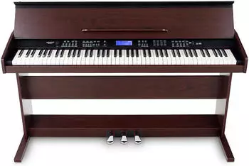 Funkey DP-88 II brown