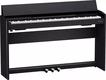 Roland F701 CB Contemporary Black