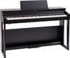 Roland RP-701 Schwarz E-Piano