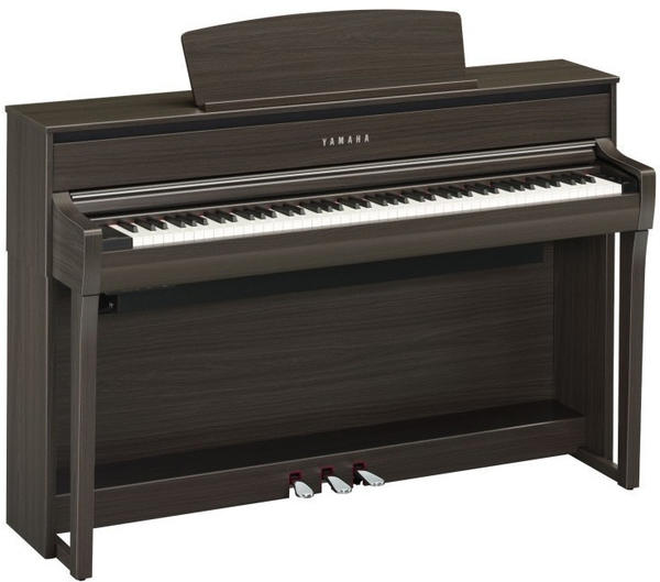 Yamaha CLP-775 DW