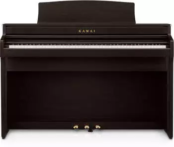 Kawai CA-49 R – Kawai CA-49 R: Ein Digitalpiano für höchste Ansprüche
