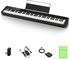 PX-S1100BK (schwarz): Casio PX-S1100