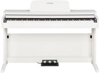 Fame DP260-WH, E-Piano Fame DP-2000 WH Wei&szlig;