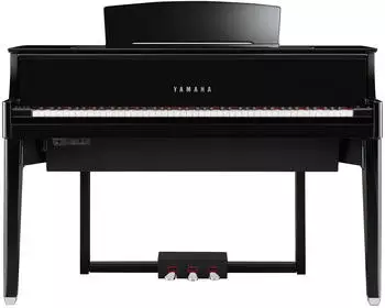 Yamaha N1X AvantGrand