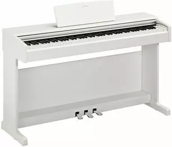 Yamaha Arius YDP-145 WH