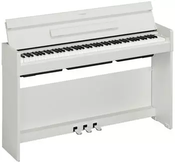 Yamaha Arius YDP-S35 WH