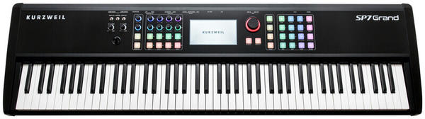 Kurzweil SP7 Grand