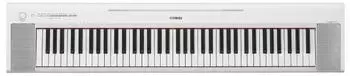 Yamaha Piaggero NP-35 Wei&szlig;
