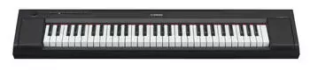 Yamaha NP-15 Schwarz