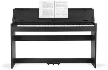 McGrey DP-18 SM Schwarz matt