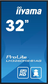 Iiyama ProLite LH3260HS-B1AG