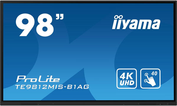 Iiyama ProLite TE9812MIS-B1AG
