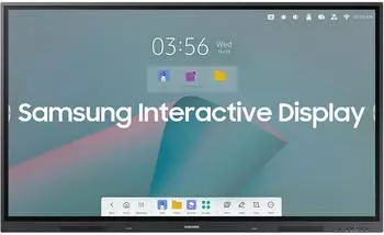 Samsung WA86C