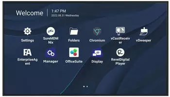 Viewsonic CDE6530