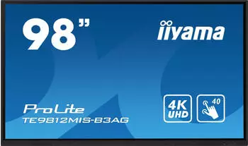 iiyama ProLite TE9812MIS-B3AG