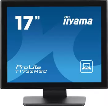 iiyama ProLite T1732MSC-B1SAG