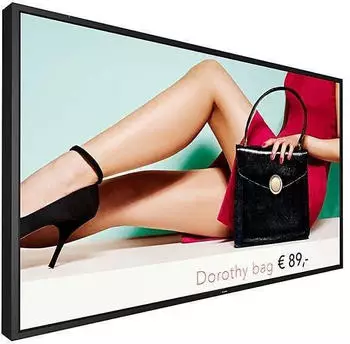 Philips 75BDL4003H