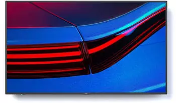 NEC MultiSync P435