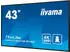 iiyama ProLite LE4341S-B2