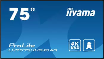 iiyama ProLite LH7575UHS-B1AG