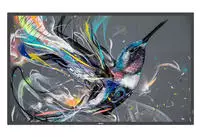Philips 65BDL3650Q Digital Beschilderung Flachbildschirm 165,1 cm (65) LCD WLAN 400