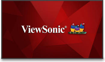 Viewsonic CDE5530
