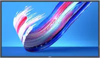Philips 50BDL3650Q Digital Beschilderung Flachbildschirm 127 cm (50) LCD WLAN 400