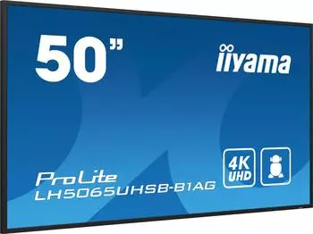 iiyama ProLite LH5075UHS-B1AG