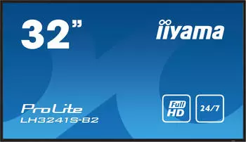 iiyama ProLite LH3241S-B2