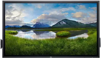 Dell P6524QT