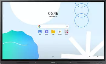 Samsung WA65D