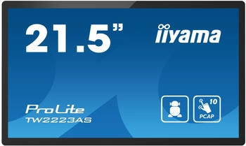 iiyama ProLite TW2223AS-B2